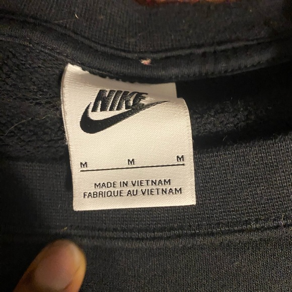 Nike pullover - Picture 3 of 3